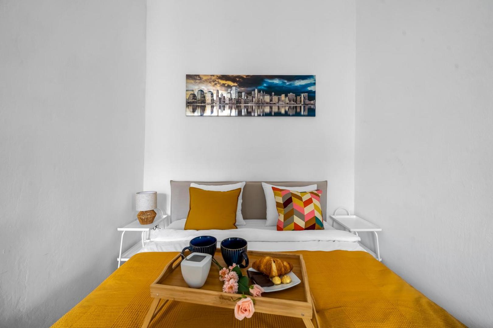 Apartament Comfort - Location, Metro Nearby - By Rentujemy *