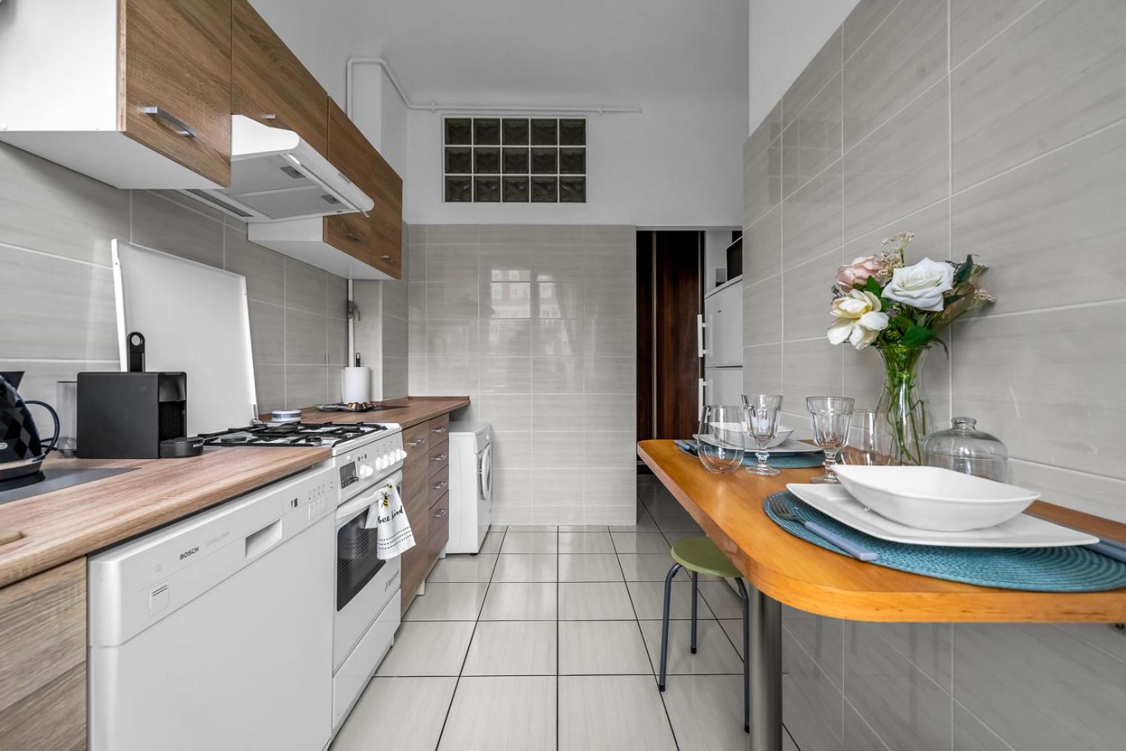 Comfort - Location, Metro Nearby - By Rentujemy Apartament Warszawa