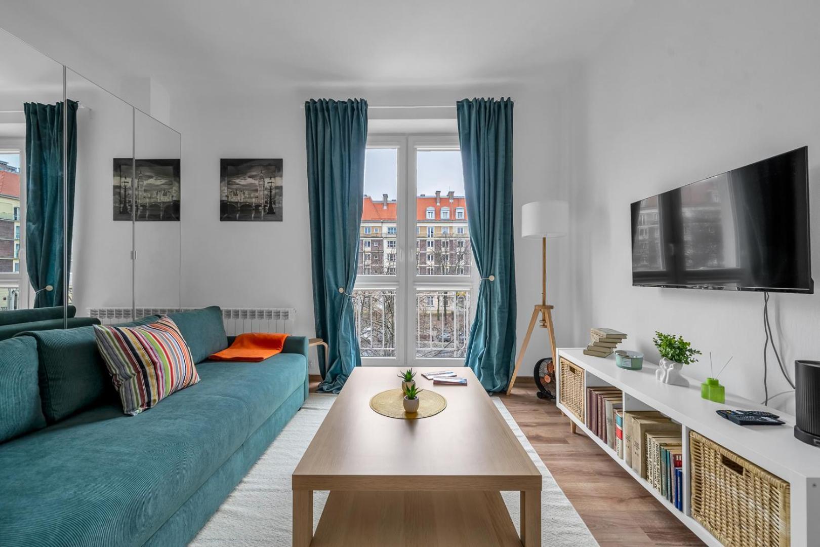 Comfort - Location, Metro Nearby - By Rentujemy * Warszawa