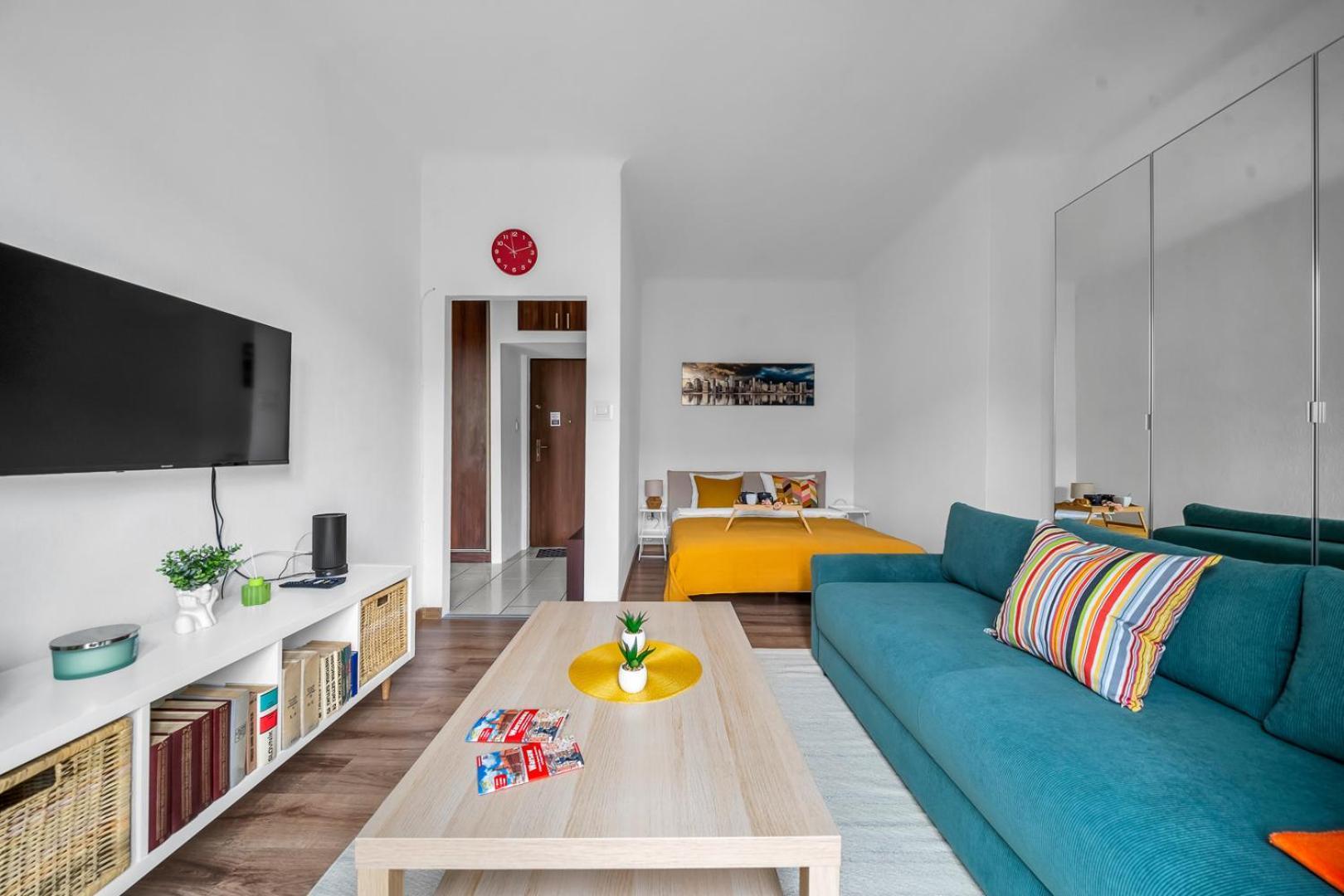 Comfort - Location, Metro Nearby - By Rentujemy Apartament Warszawa