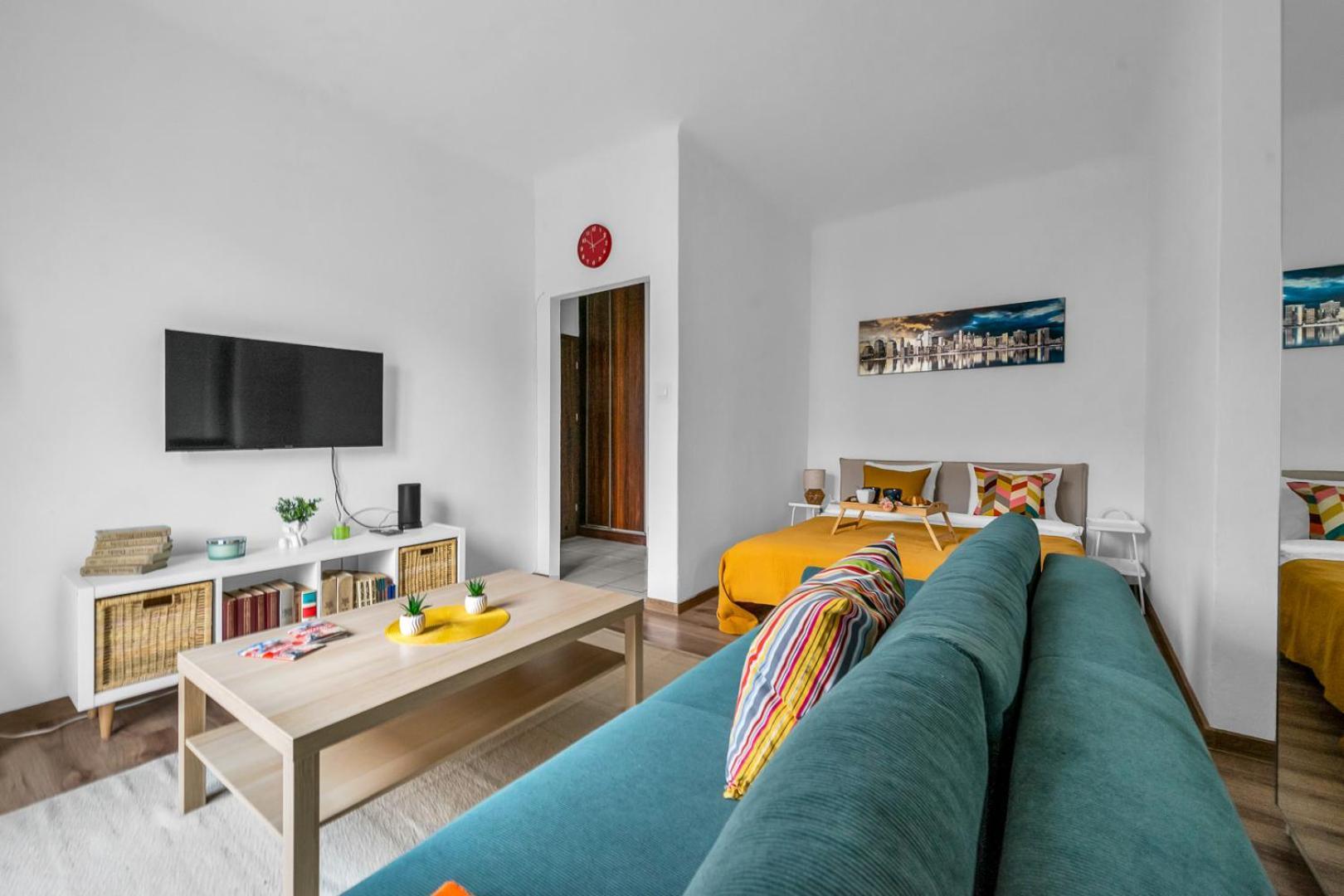 Comfort - Location, Metro Nearby - By Rentujemy Apartament *