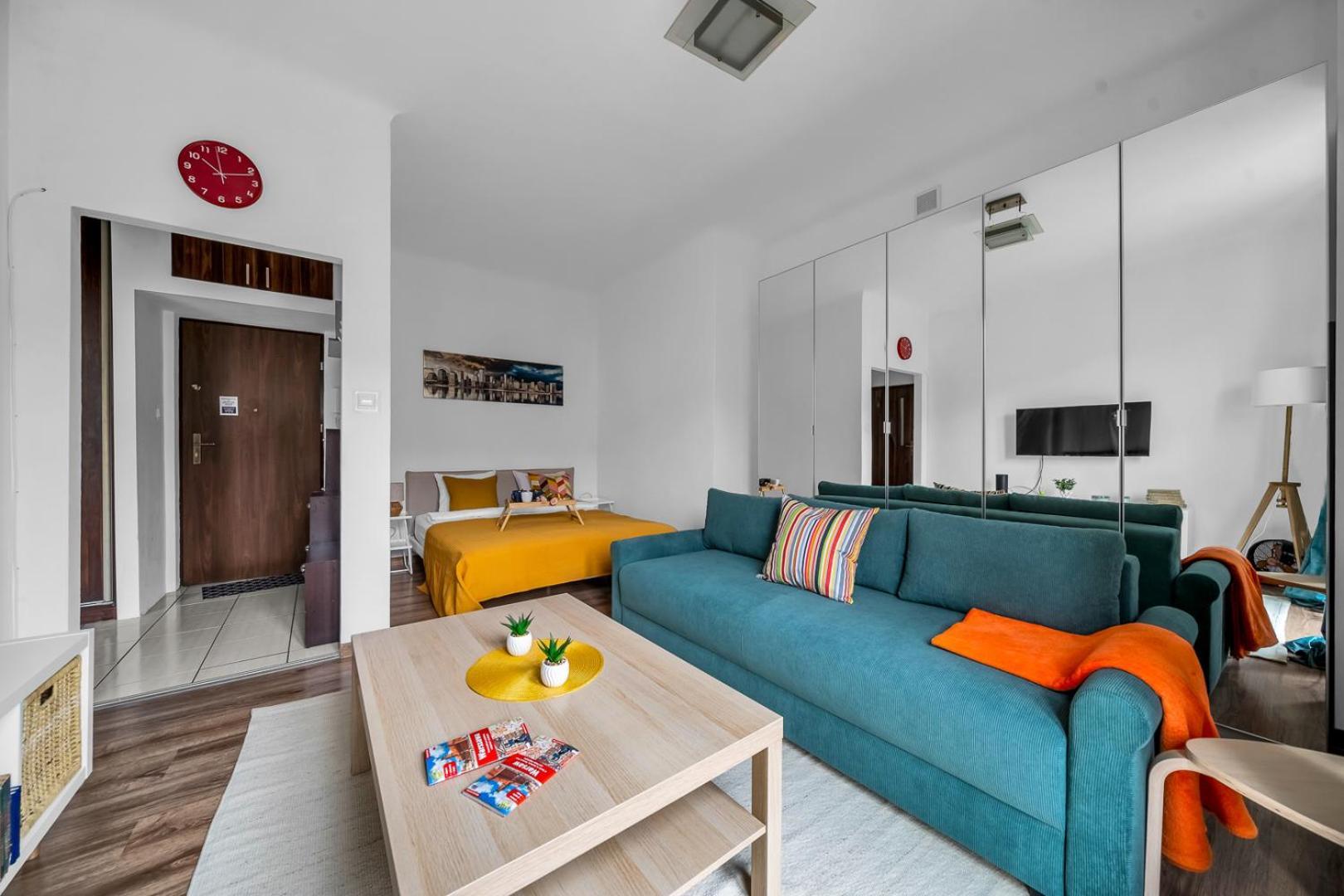 Apartament Comfort - Location, Metro Nearby - By Rentujemy