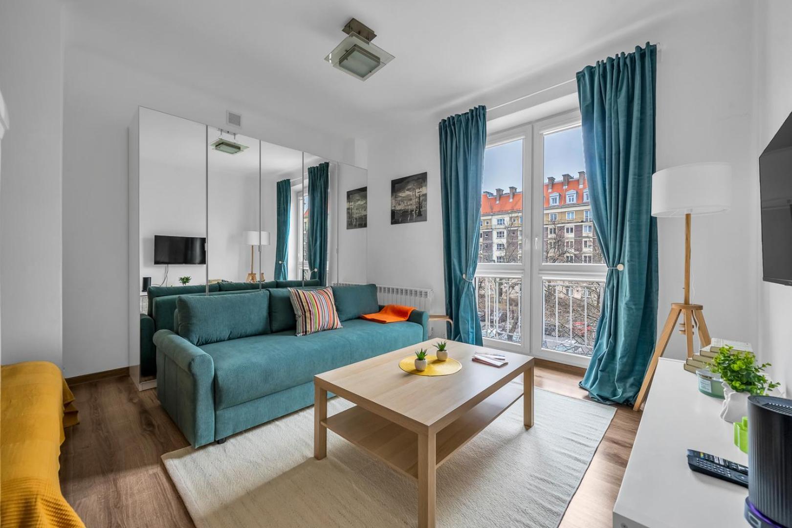 Apartament Comfort - Location, Metro Nearby - By Rentujemy