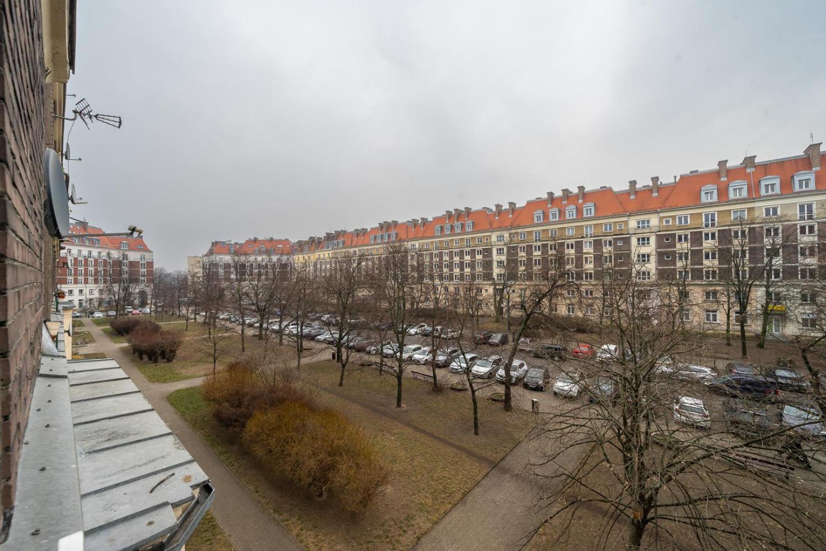 Apartament Comfort - Location, Metro Nearby - By Rentujemy Warszawa